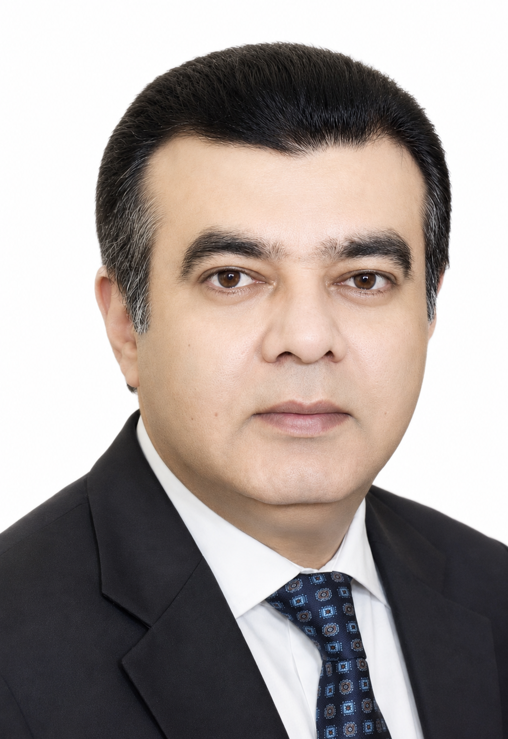 Abu Bakar Salman