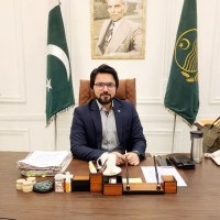 Usman Jalees