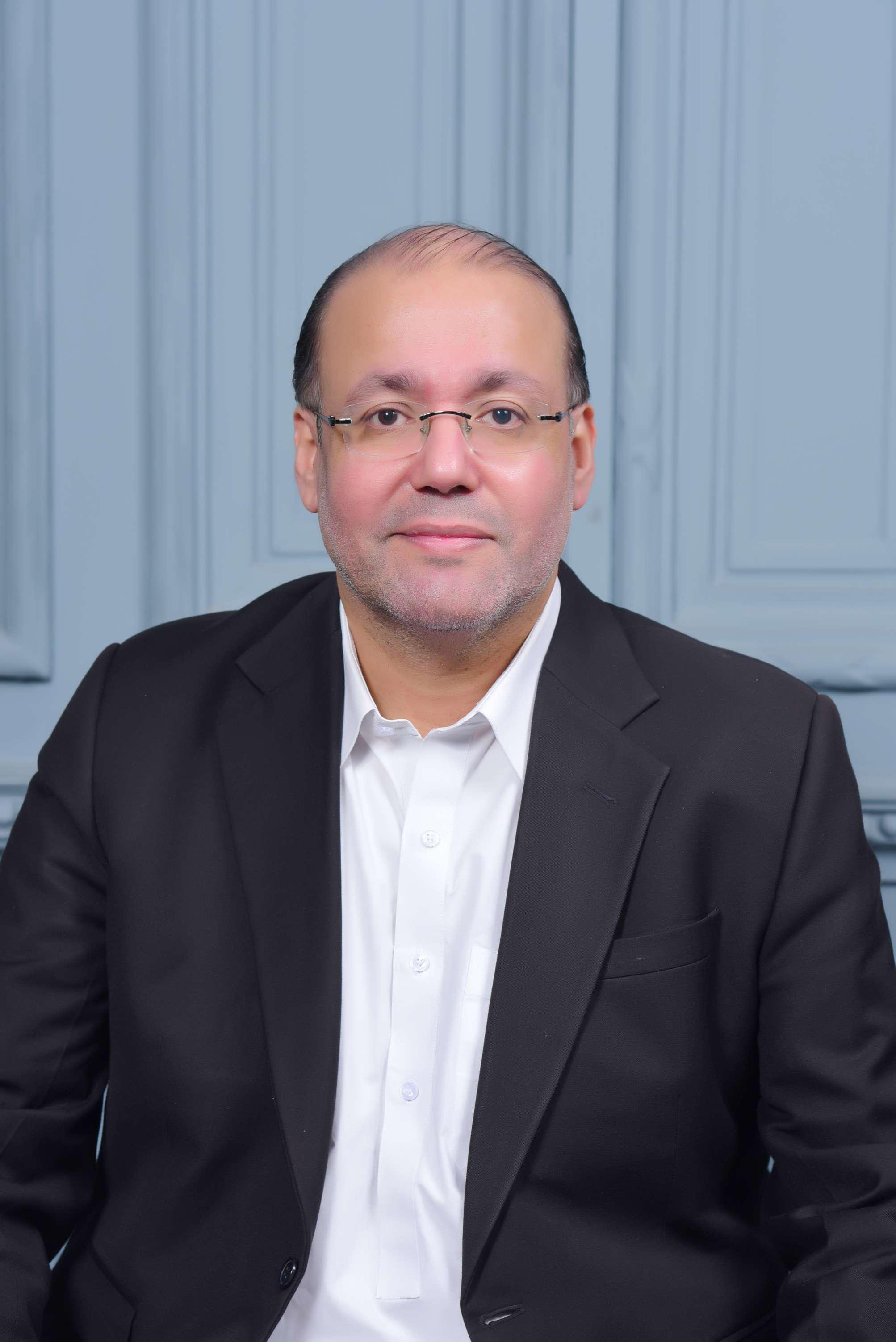 Chaudhry Shafay Hussain